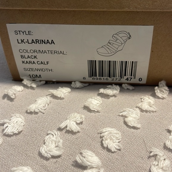 Women’s Lucky Brand Heels - Picture 5 of 6